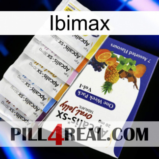 Ibimax 11